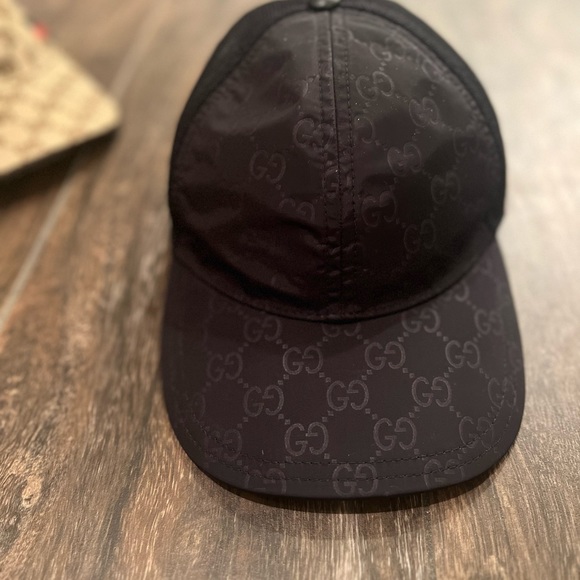 Gucci Hat - Picture 4 of 8